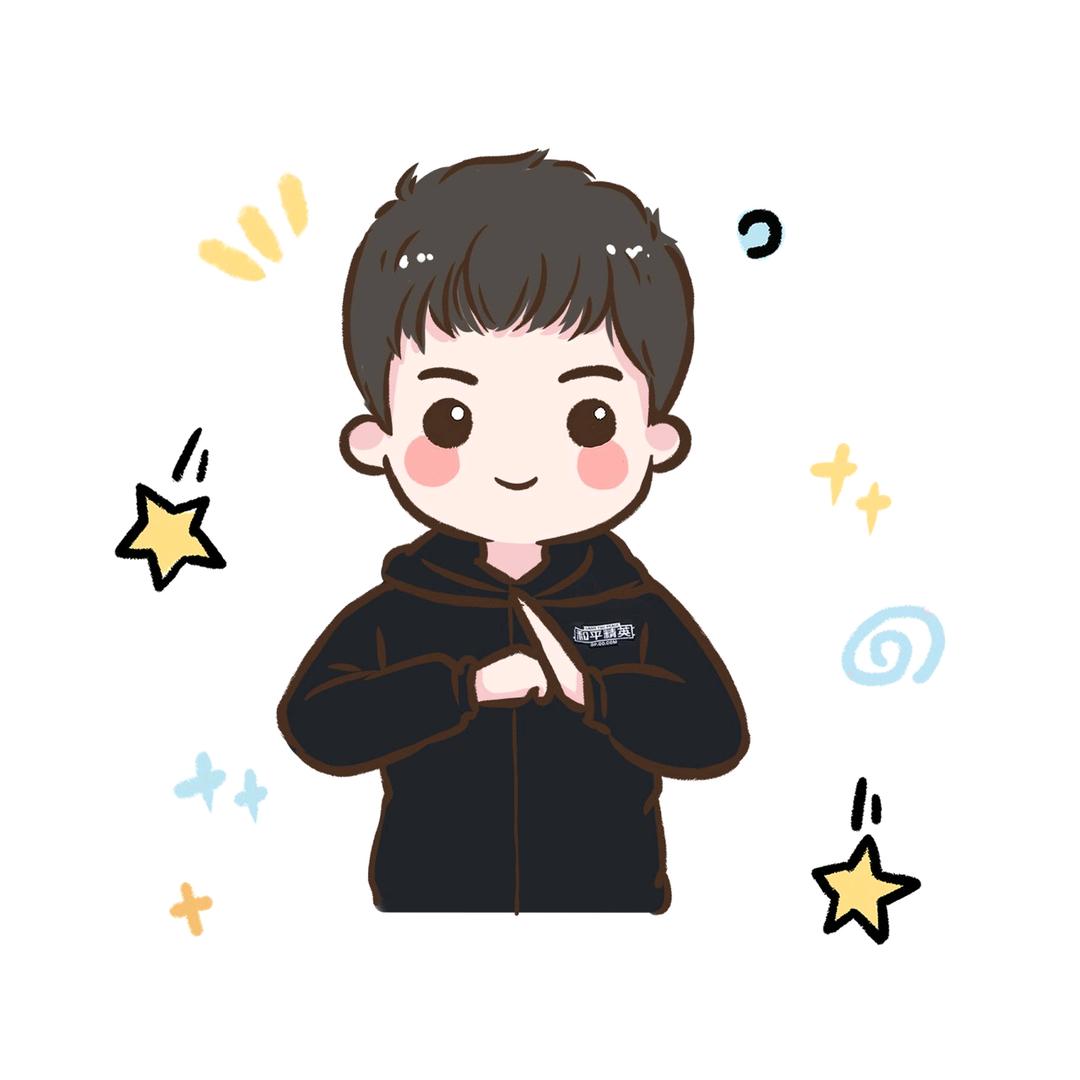 小世（无畏契约手游）