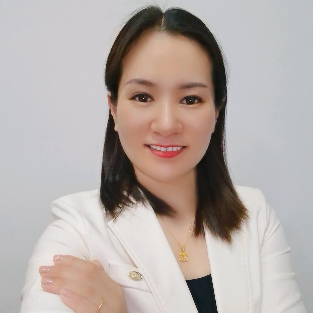 付红