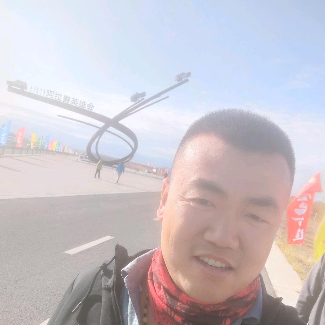 🇨🇳     放浪的生涯