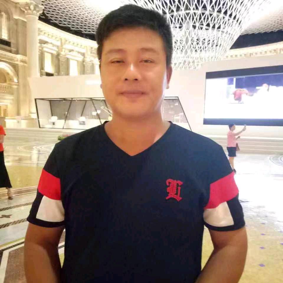 努力前行（晩上10点40）