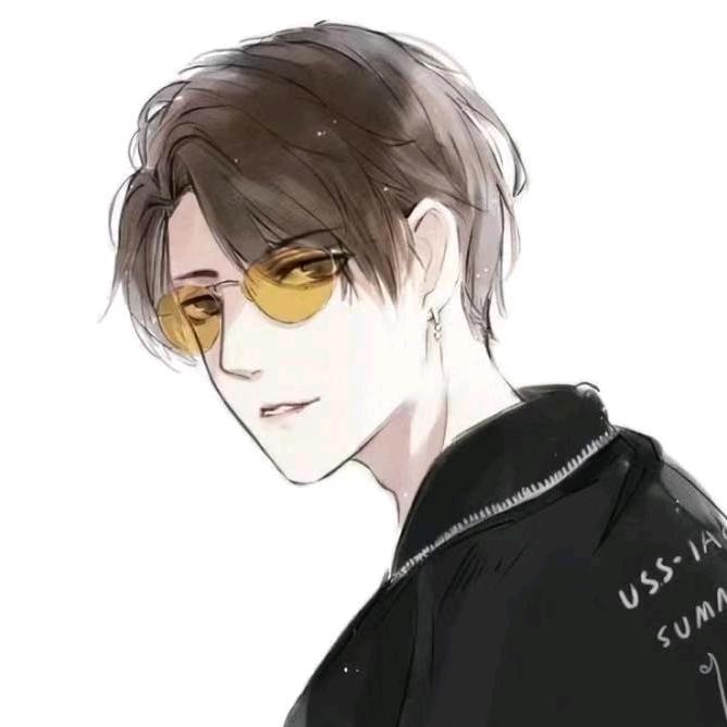 一颗星星⭐