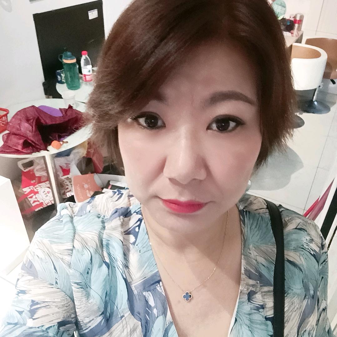 宝贝花姐姐