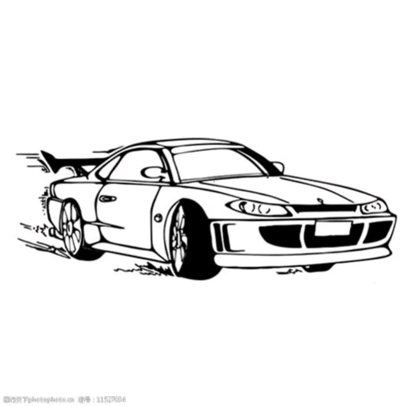 万元名车