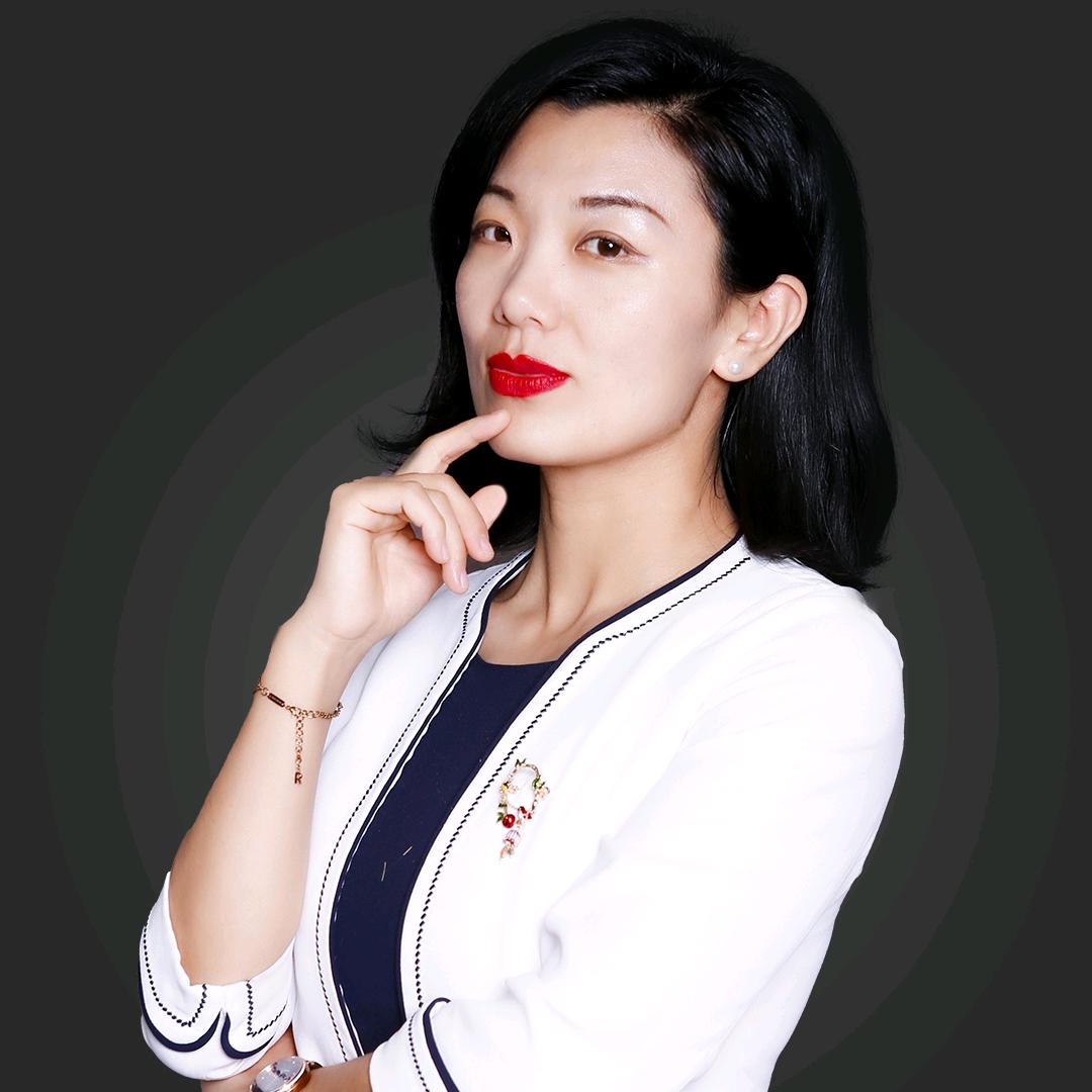 公考相丽君