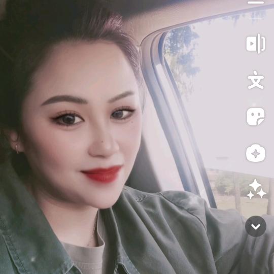 美丽渠县的江容！
