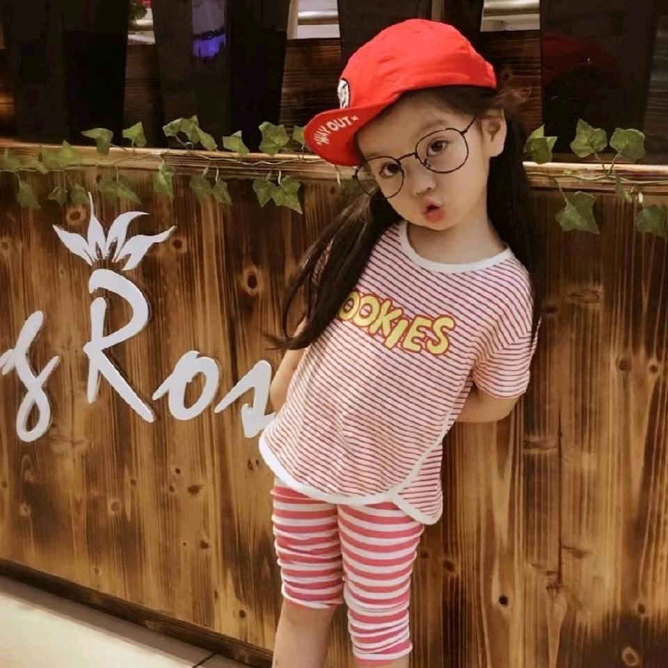 我娘的女儿最好看