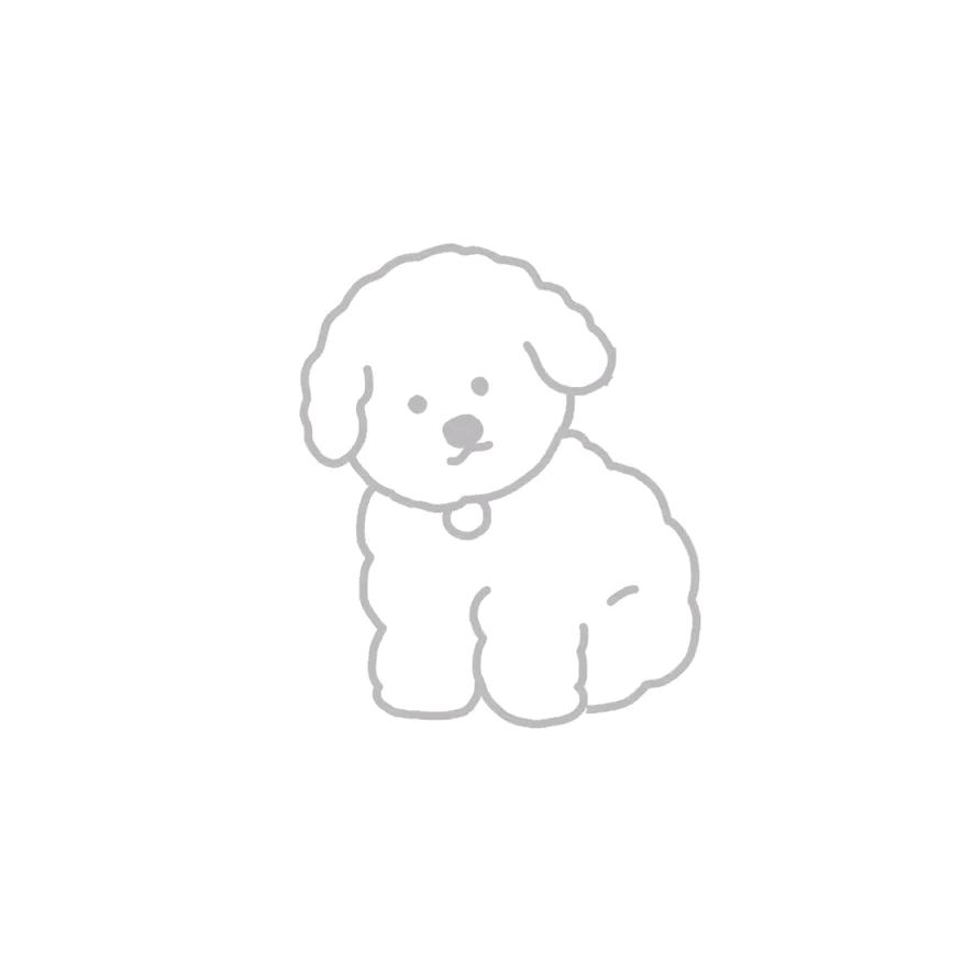 小呆福