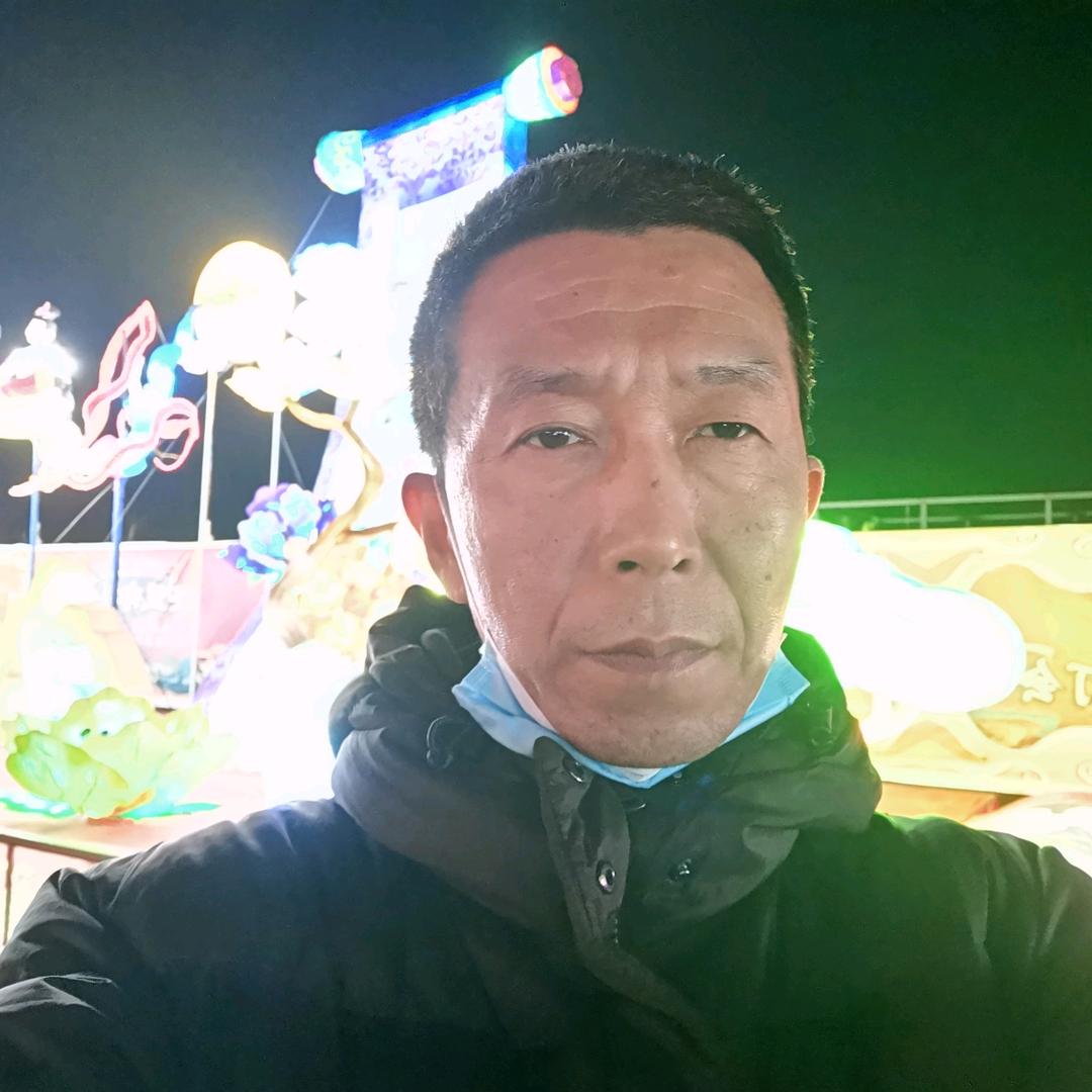 李志刚