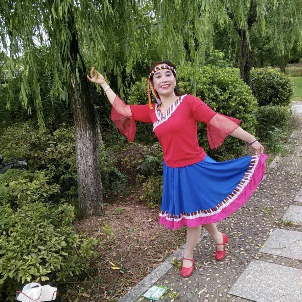 春儿飞飞～