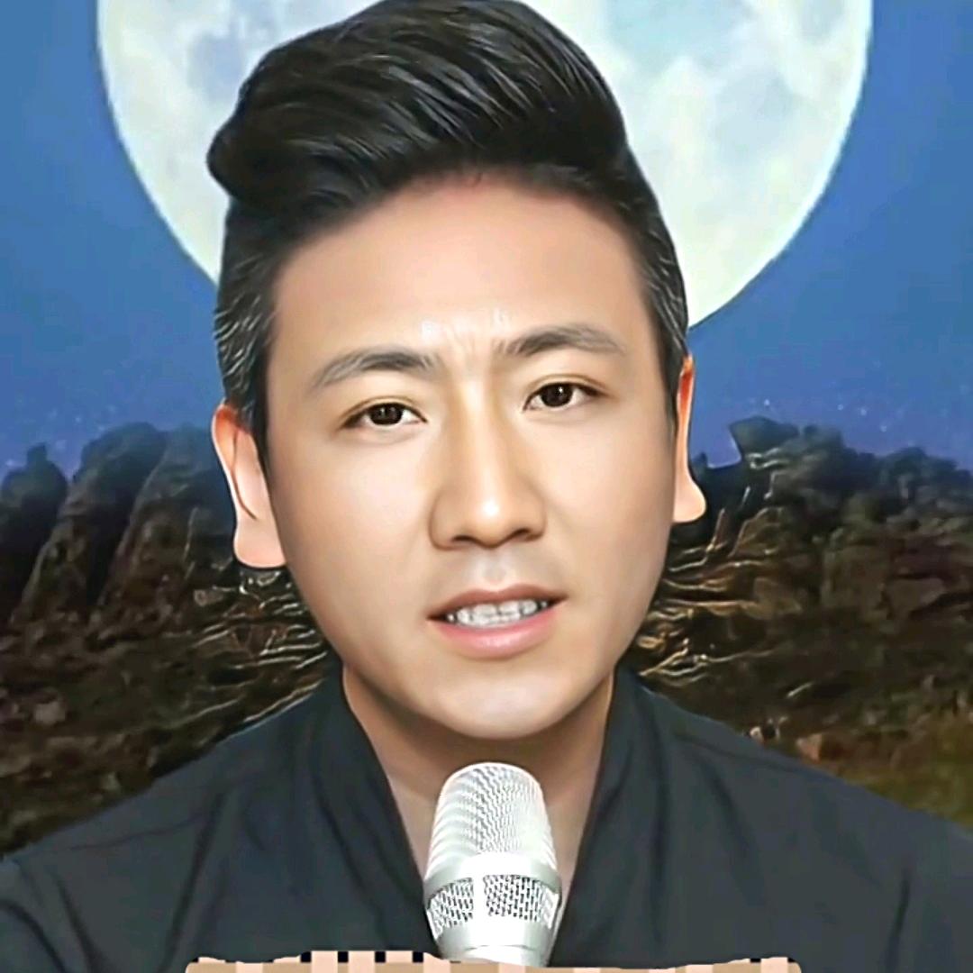 逆风启航🎤