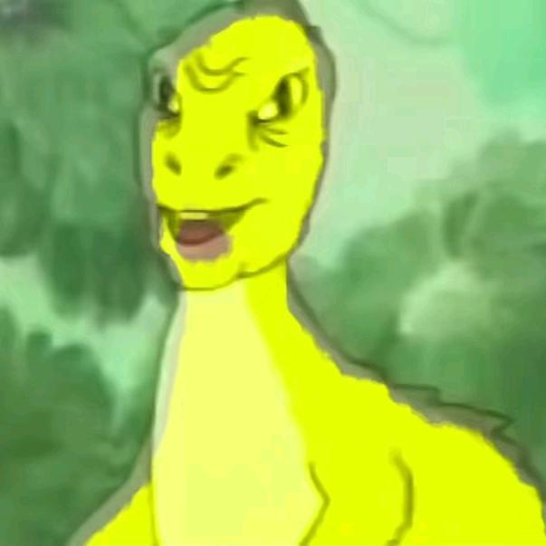 没有荔枝的贱龙.