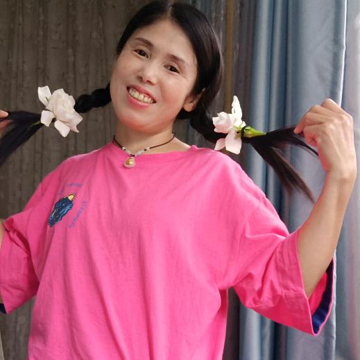 愿一切可以从来