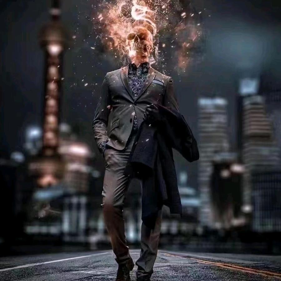 人间骚客