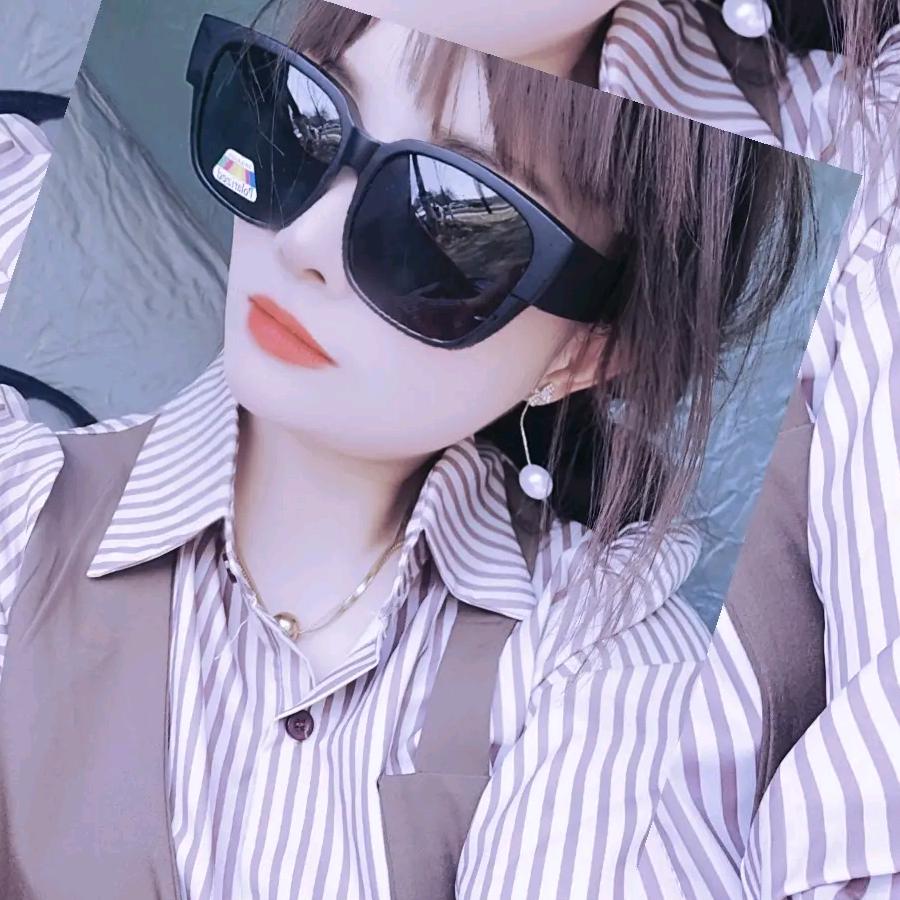 做个最淡定的女人💋《请不要连点赞》