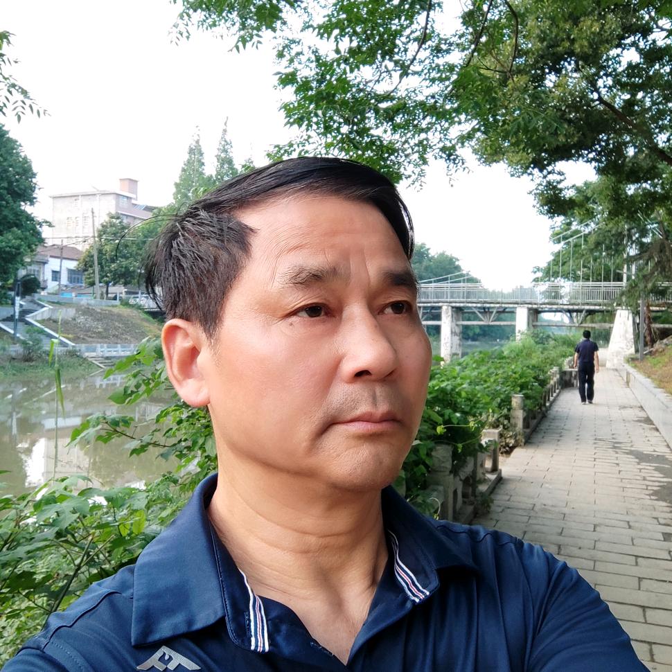 刘建军