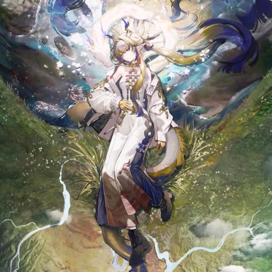 客服突破手祥子