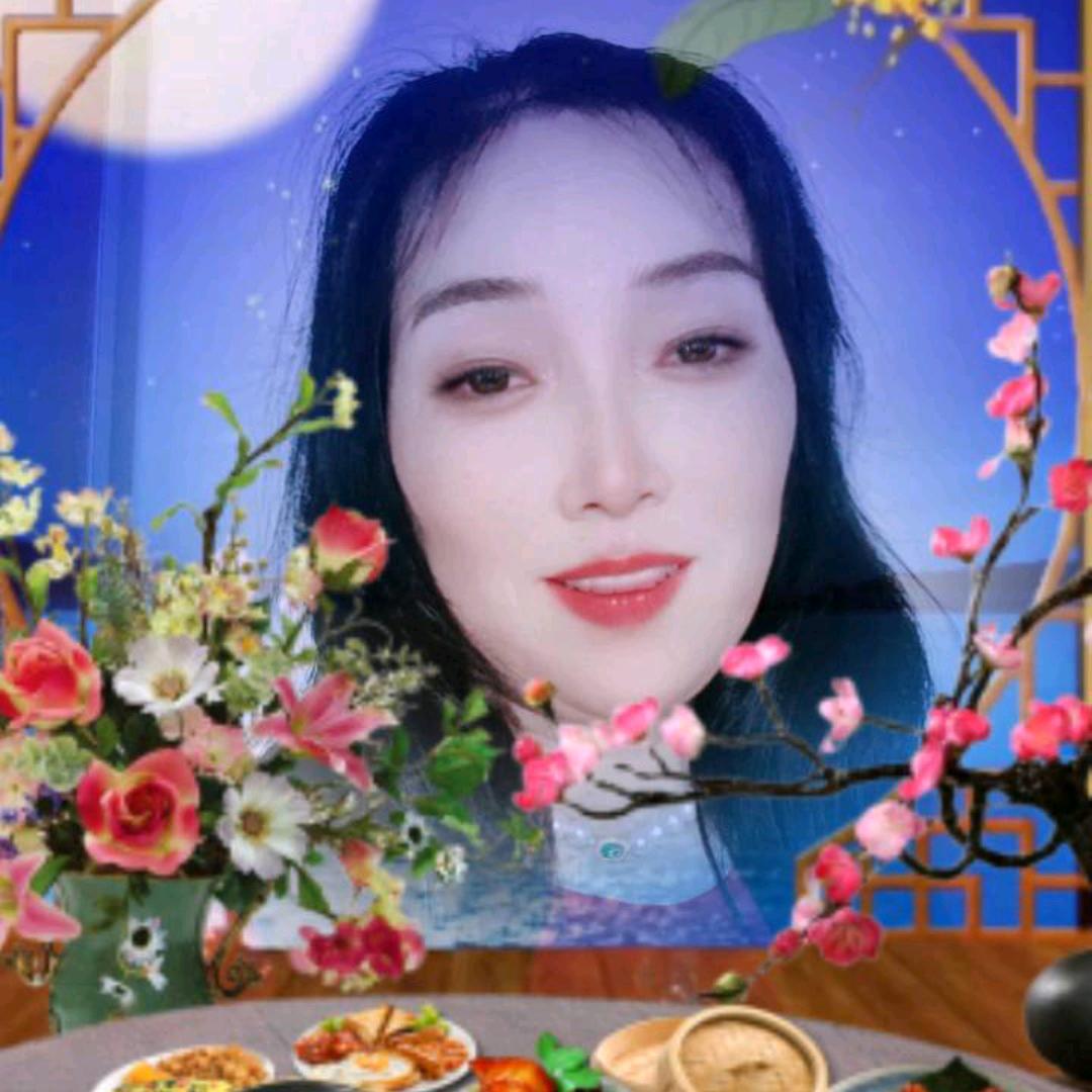 龙女