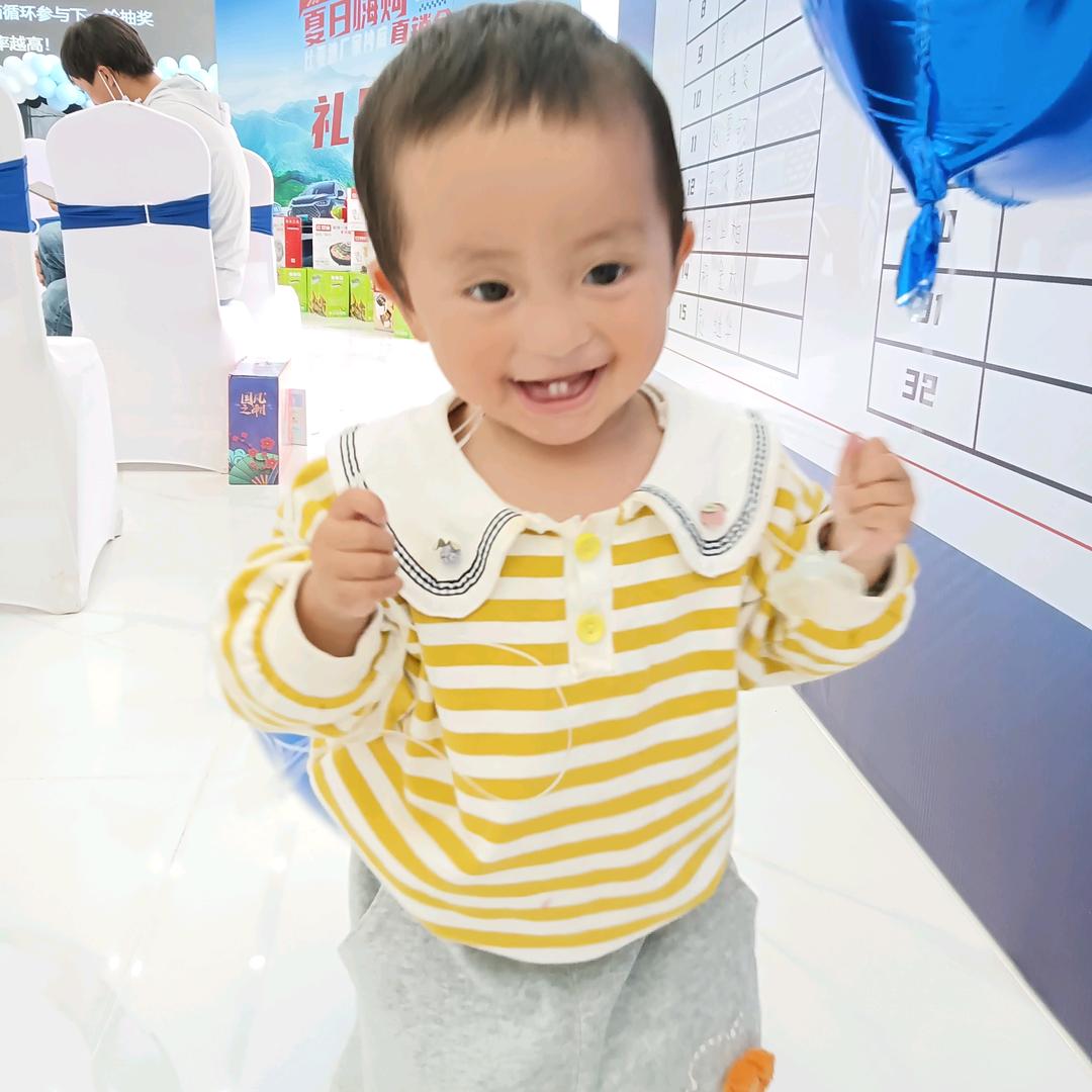小云朵