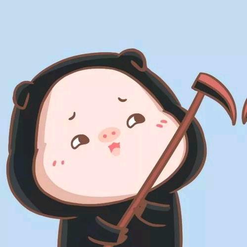 小鹤追剧