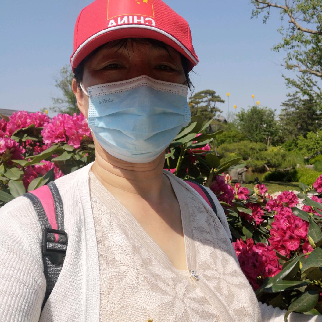 娟子好物分享.