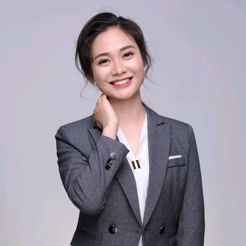 明亚-赵芬Insurance Broke