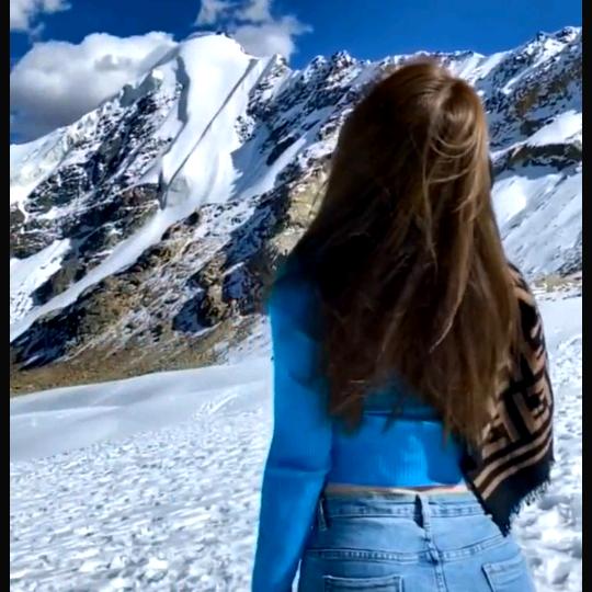 湄洲浪潮【爱旅行】