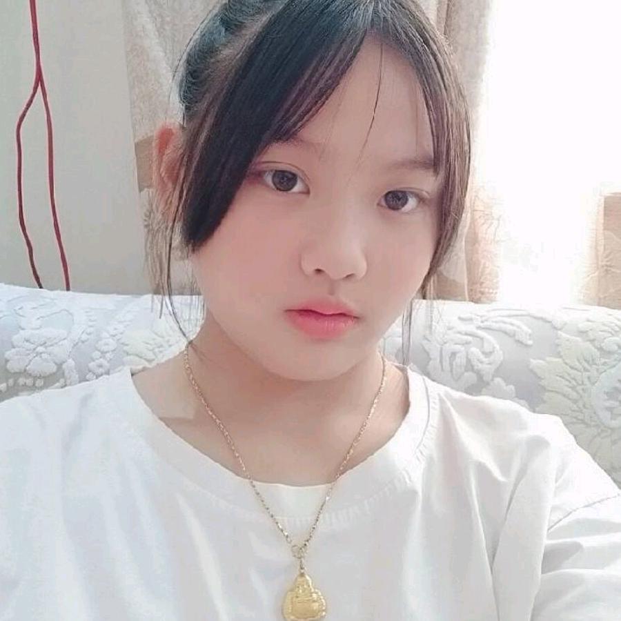 霸气小丁姐姐