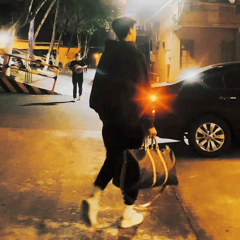 小程有篮-