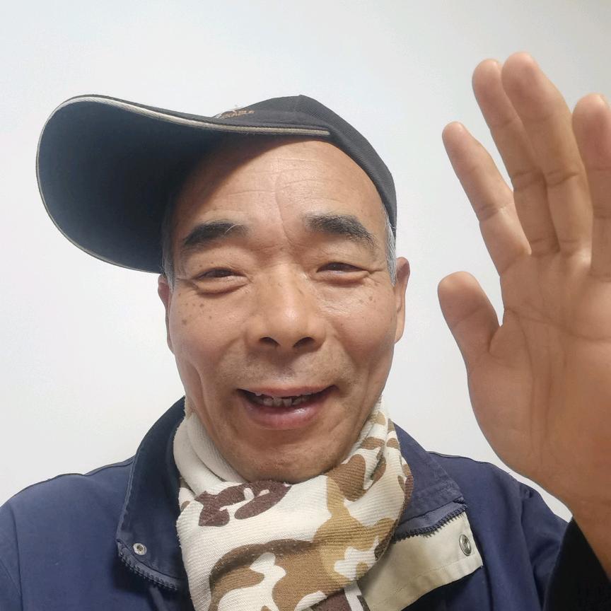 懒汗八叔，学快板