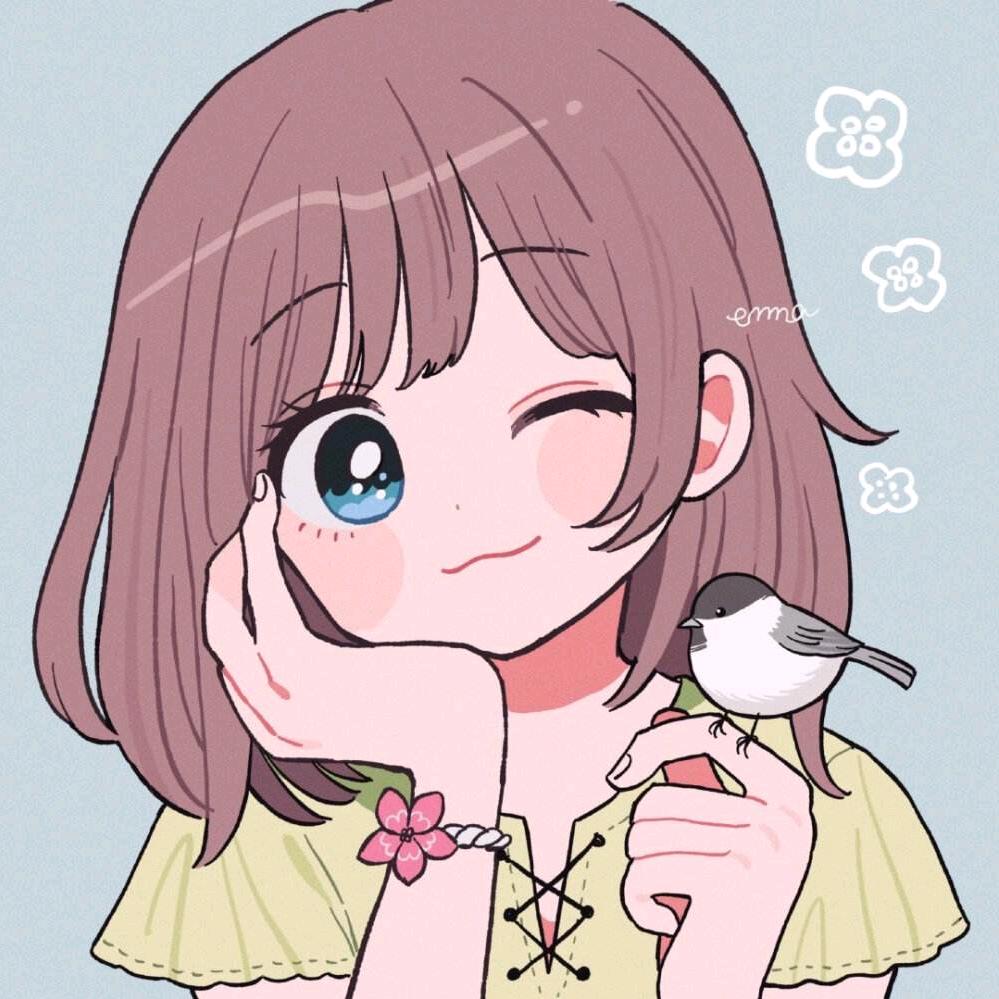 女汉子