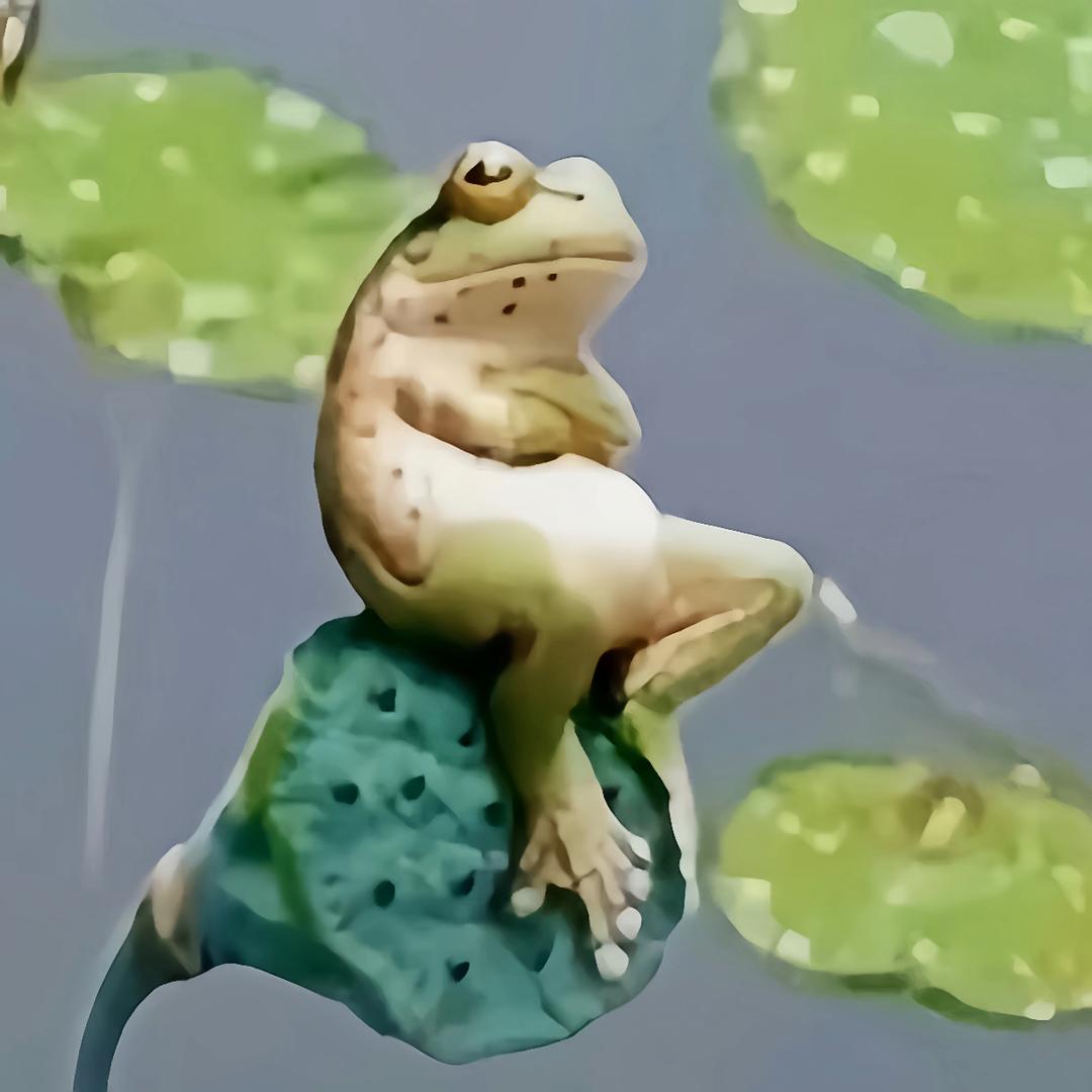 神馬都是浮云