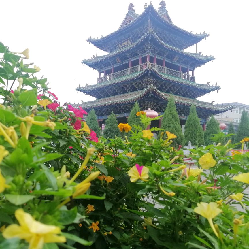 汾州府