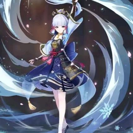 神丽仙子