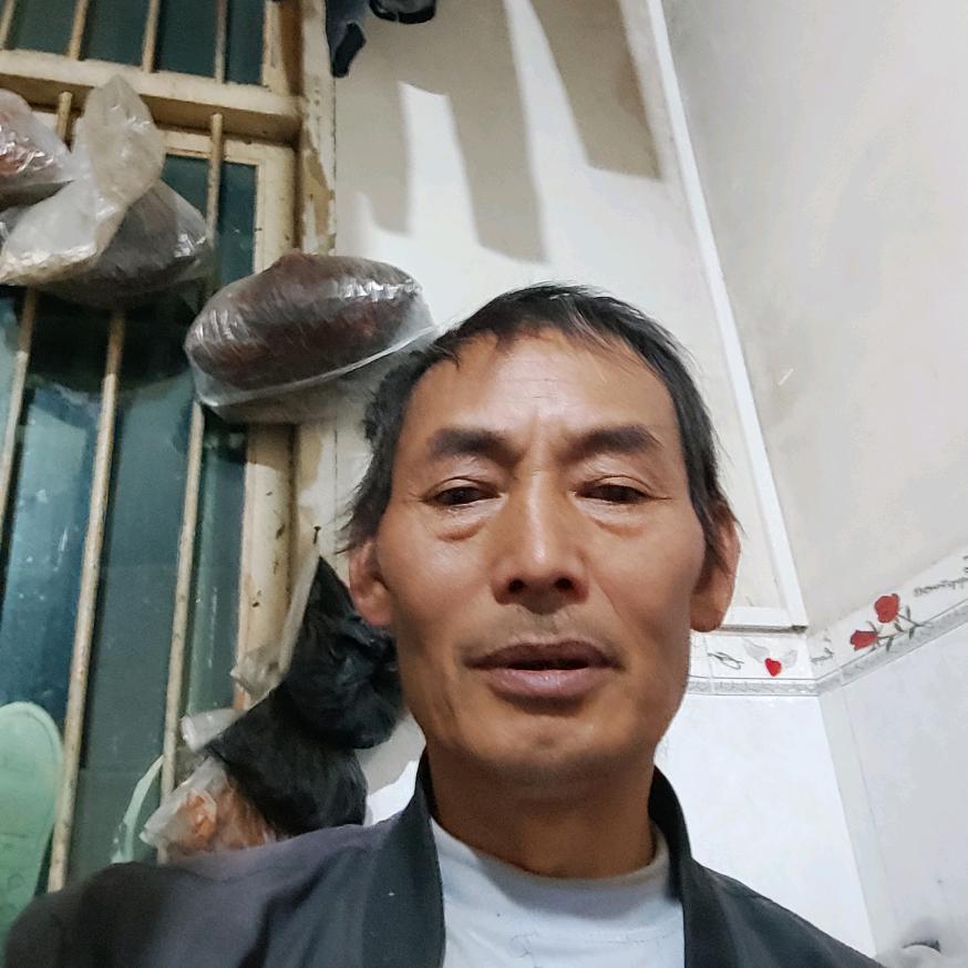卢传忠