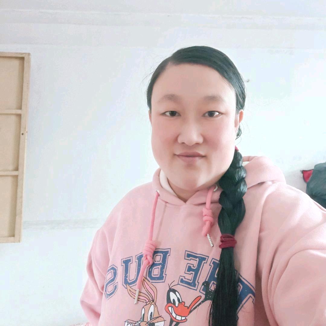 欢喜女神雪儿1