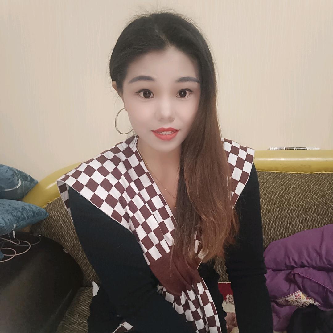 小丽🐰