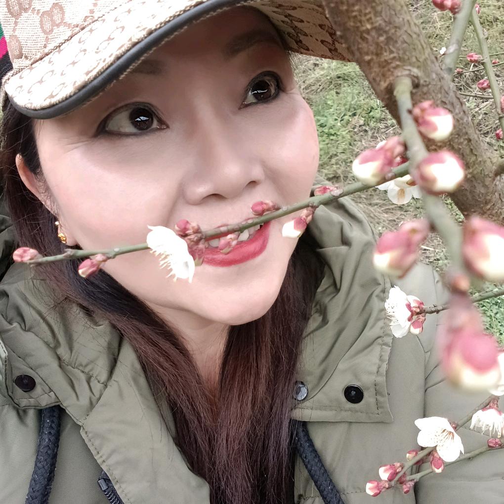 赵二姐(开心果)
