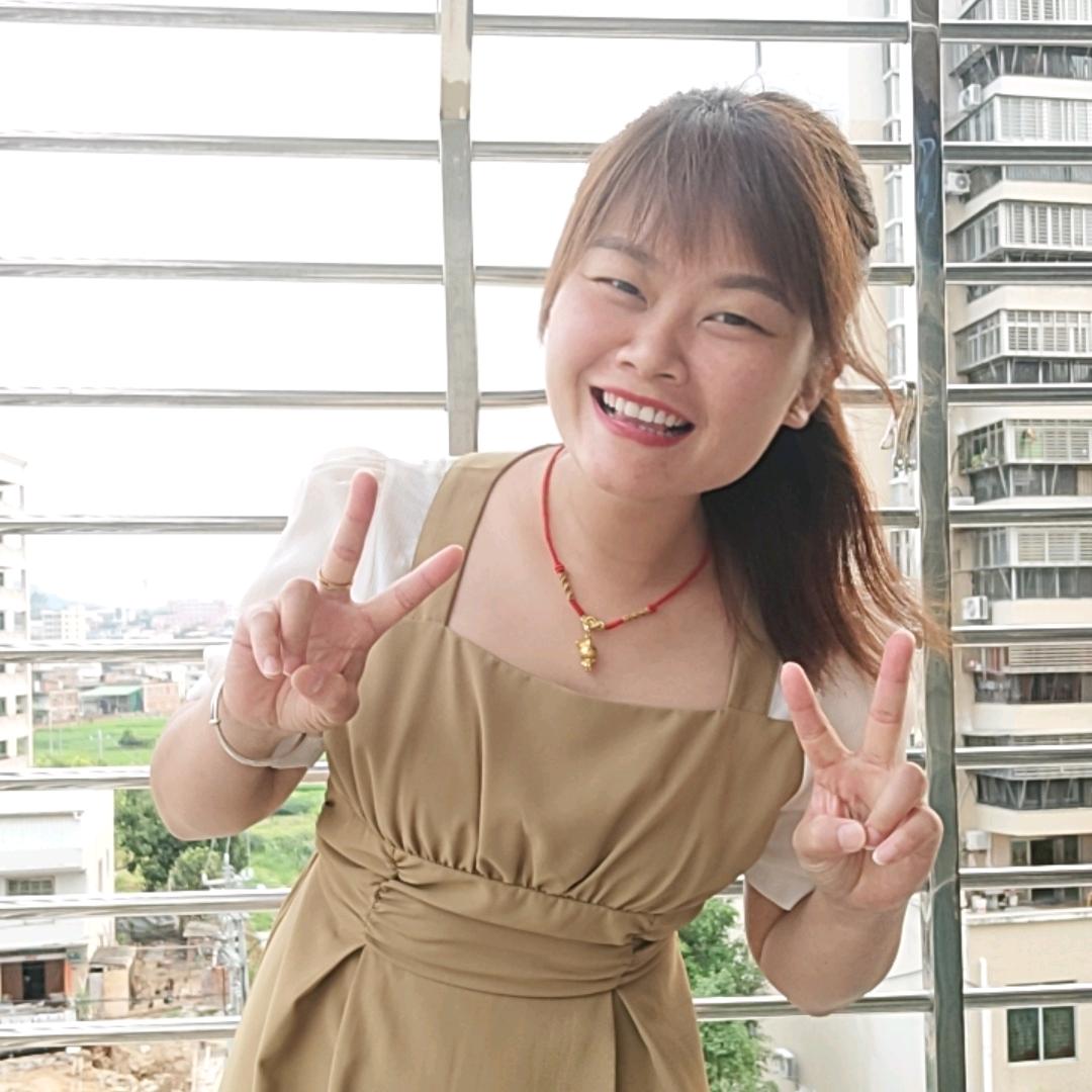 惠安小妹