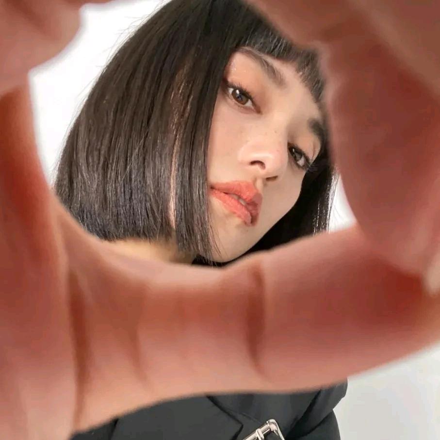 风尚网红短发设计--金昌（公园路店）