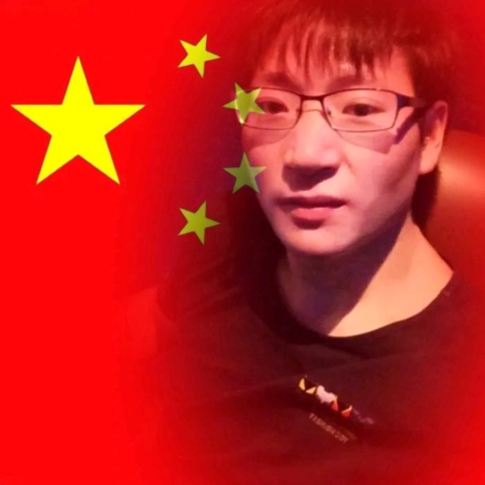 🇨🇳贵州❤️波哥🤝
