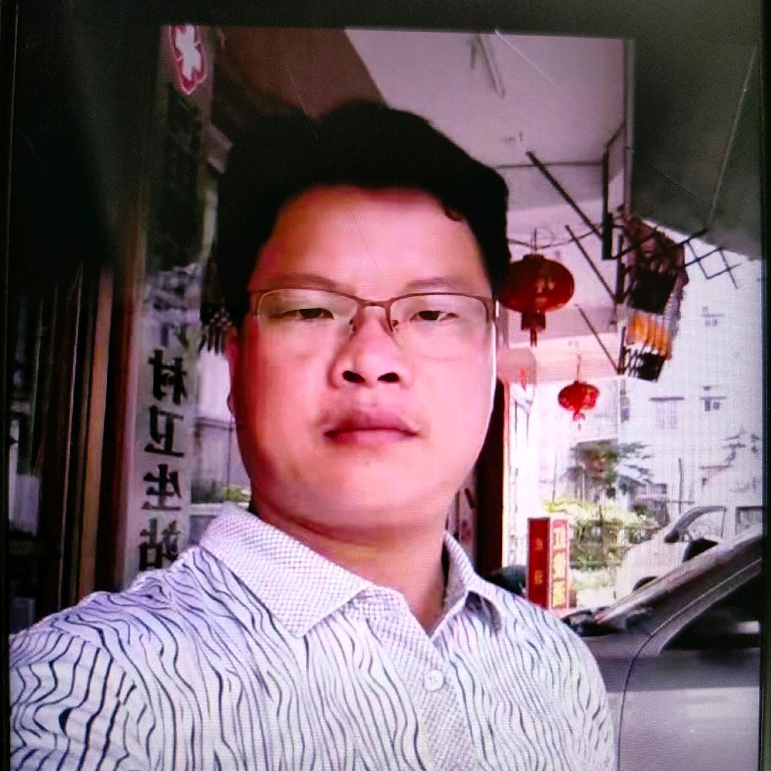 合作共赢，曾南军