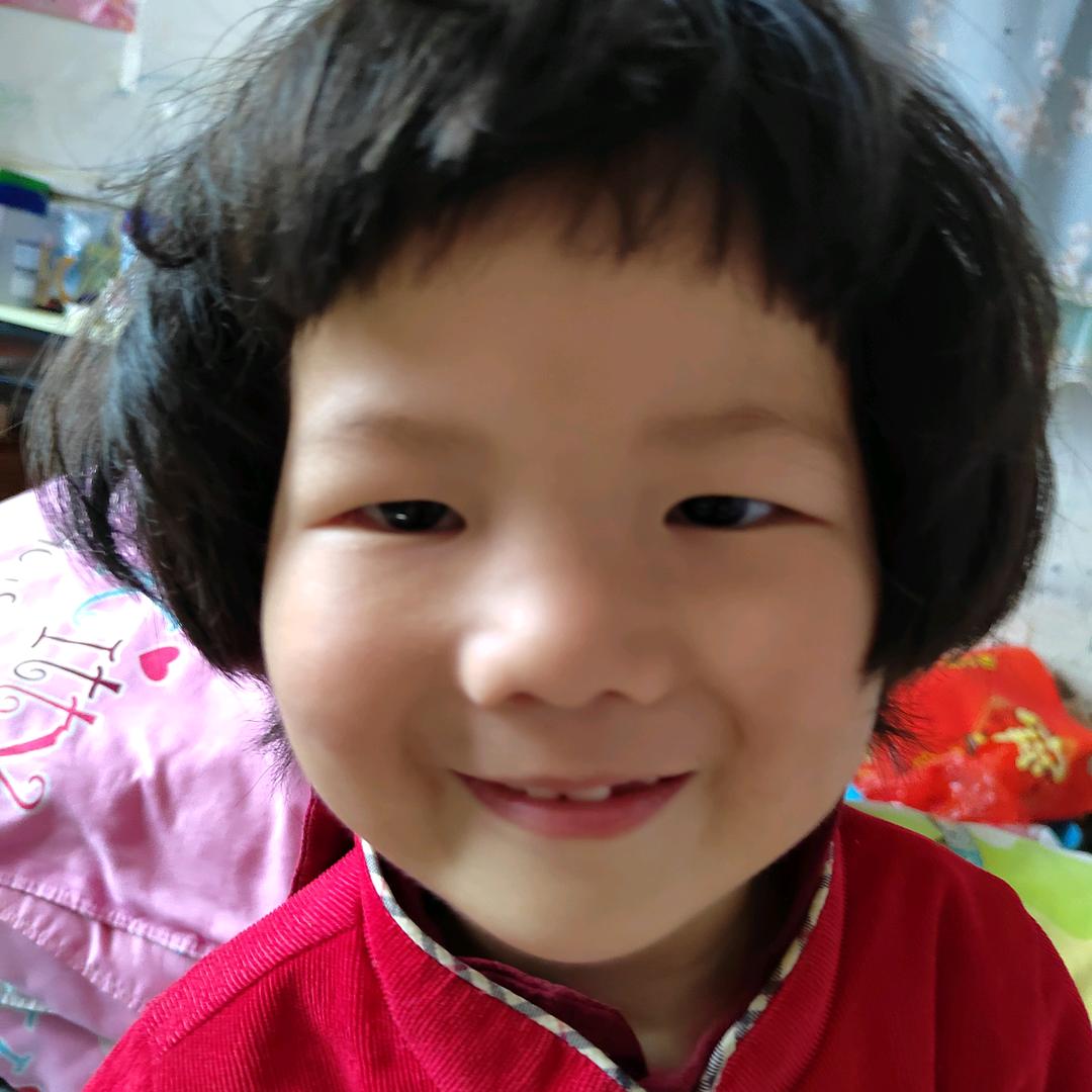 萱萱宝儿