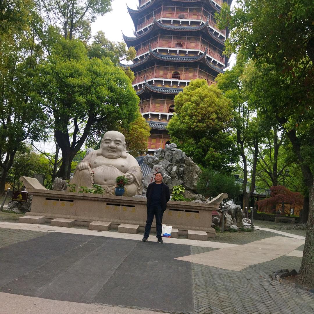 平常心（砥砺前行）