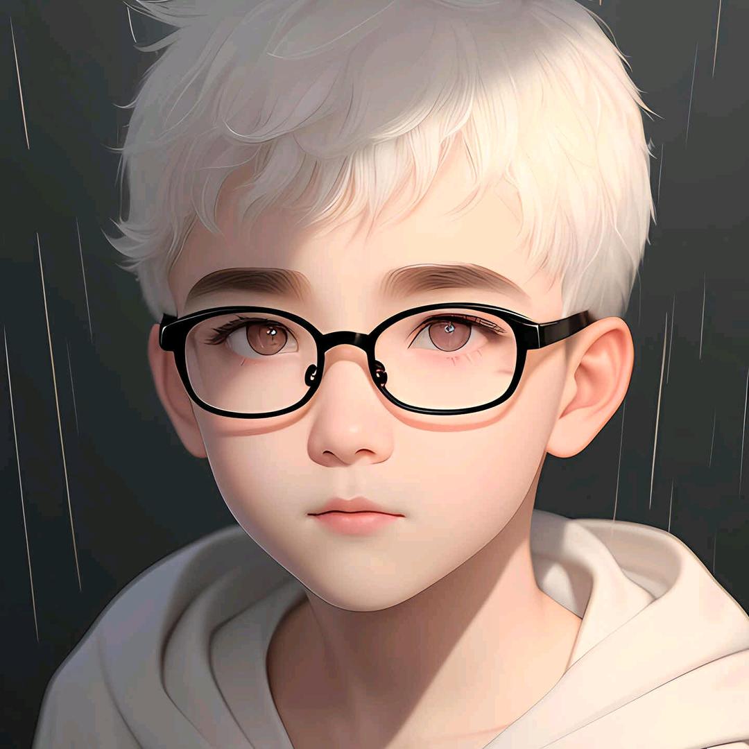 李聪☄