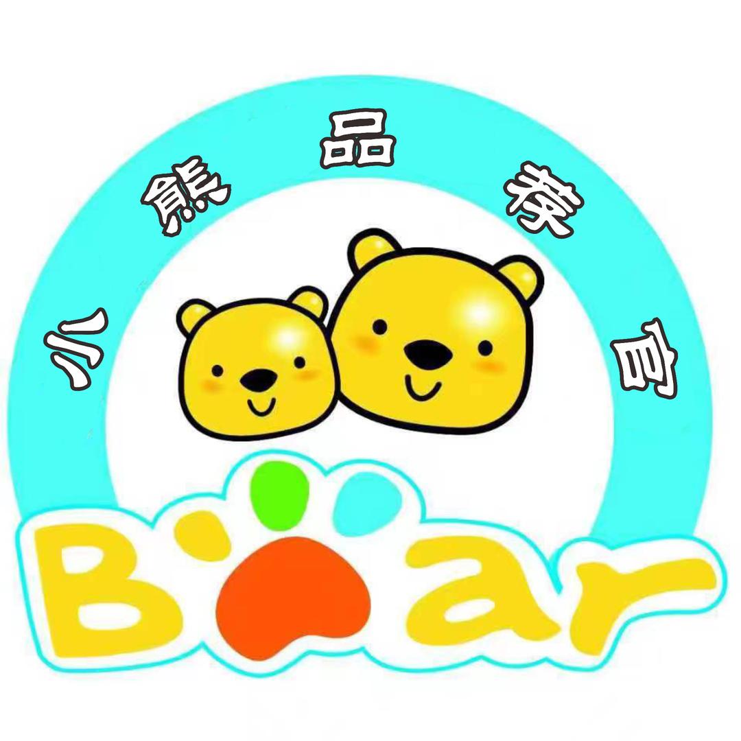 小熊代老师