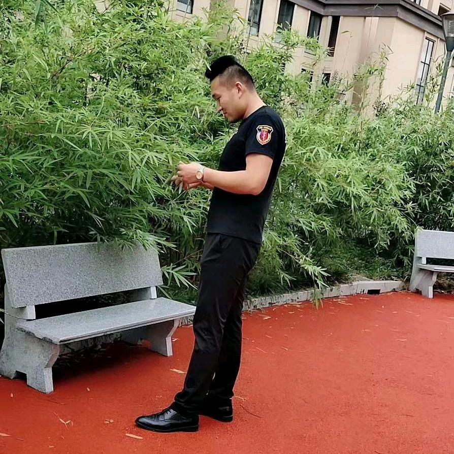 姚帮主