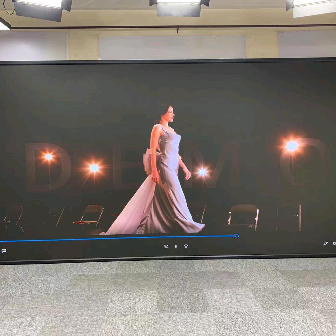 全彩led显示屏厂家