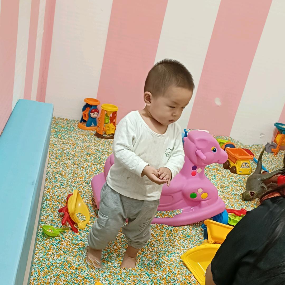 玩酷少年