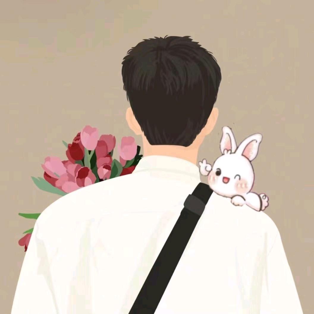 🌈茹爱请深爱☞