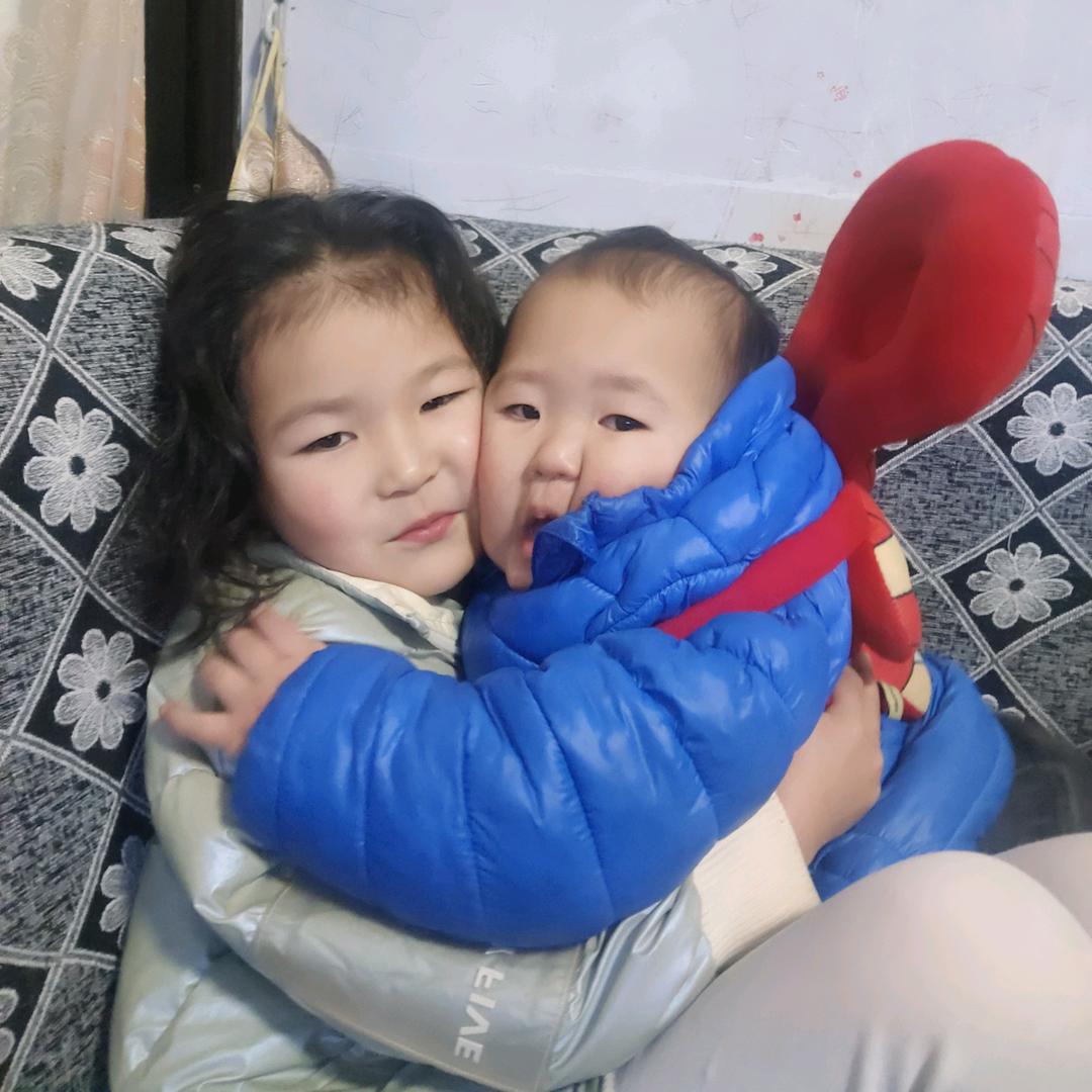 榴你一生 莲你一世